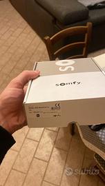 Ricevitore led somfy