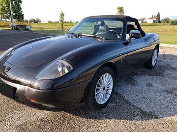 Fiat Barchetta 1.8 16V