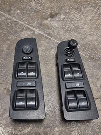 2 Pulsantiere alzavetri Lancia Delta