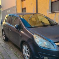 Opel corsa CDTI 