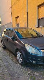 Opel corsa CDTI 