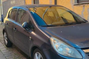 Opel corsa CDTI 
