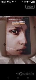 libro narrativa oliva denaro 