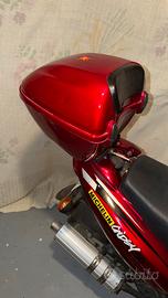 Scooter MOTOM