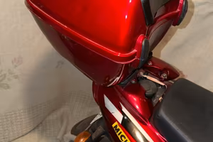 Scooter MOTOM