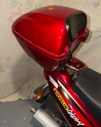 Scooter MOTOM