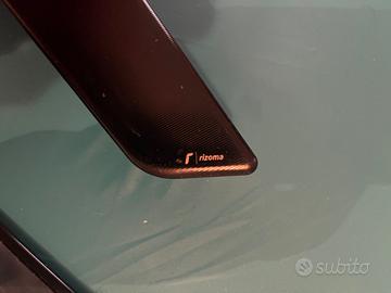 Specchi retrovisori Rizoma Stealth Naked