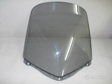 Cupolino corto piaggio beverly rst 125/250 2004