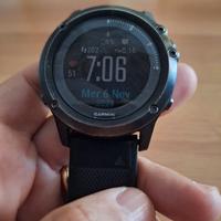 Garmin fenix 3Hr