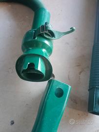 spazzola Vorwerk