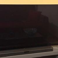 TV OLED LG 55" 55CX6LA + SOUNDBAR LG SL5Y