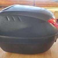 Bauletto scooter