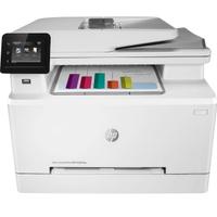 HP LASERJET PRO MFP M283fdw