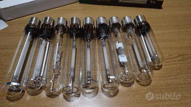 Accessori indoor growing