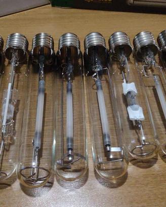 Accessori indoor growing