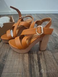 scarpe con tacco