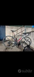 bici da corsa