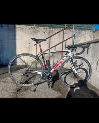 bici da corsa
