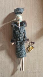 Mattel barbie bubblecut originale japan anni 60