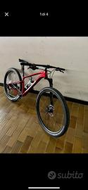 Scalpel HT Carbon 2