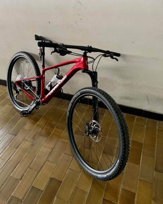 Scalpel HT Carbon 2