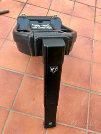 Base Isofix per ovetto peg perego I size
