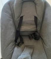 Accessorio sedia evolutiva Hauck