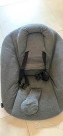 Accessorio sedia evolutiva Hauck