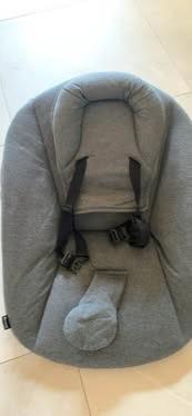 Accessorio sedia evolutiva Hauck