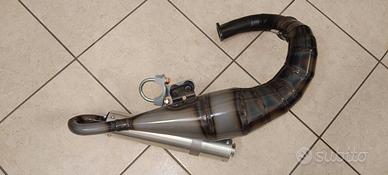 Marmitta M200 Vespa 50 Special 125 Primavera