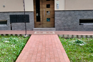 Appartamento San Demetrio nei Vestini