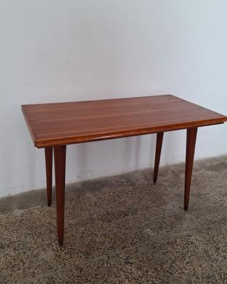Tavolino da caffè in stile scandinavo, anni 50/60