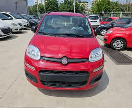 FIAT PANDA 1.3 MULTIJET 2018
