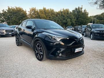Toyota C-HR 1.8 Hybrid E-CVT Business - 2019