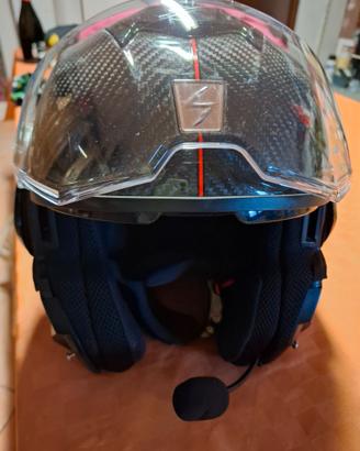 Casco Scorpion