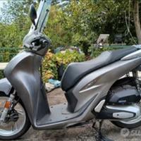 Honda SH 125 - 2020 da vetrina nessun graffio