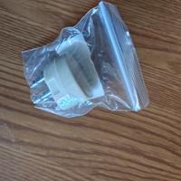 Spina per telefono fisso o cordless. 
NUOVA 