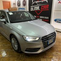 Audi A3 2.0 TDI 184CV cl.d S tronic quattro Ambiti
