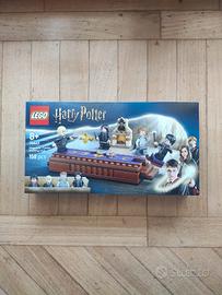 Set LEGO Harry Potter Nuovo Sigillato