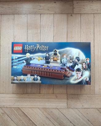 Set LEGO Harry Potter Nuovo Sigillato