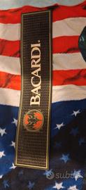 tappetino Bacardi 