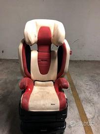 Seggiolino ISOFIX RECARO Monza 15-36kg