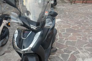 honda sh 150 sport
