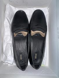 mocassino Geox
