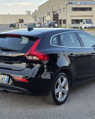 Volvo V40 1.6 diesel 2013 Neo P