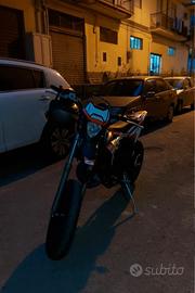 Beta RR 50 motard