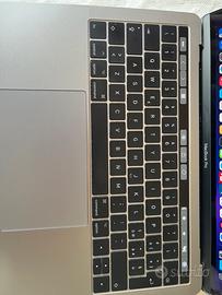 MacBook Pro Late 2016