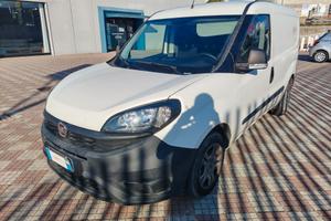 Fiat Doblo Doblò 1.3 MJT S&S PC-TN Cargo Lounge 20