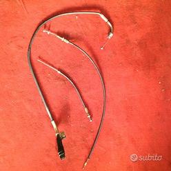 Cavo acceleratore suzuki intruder 800
