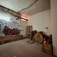 Garage o magazzino